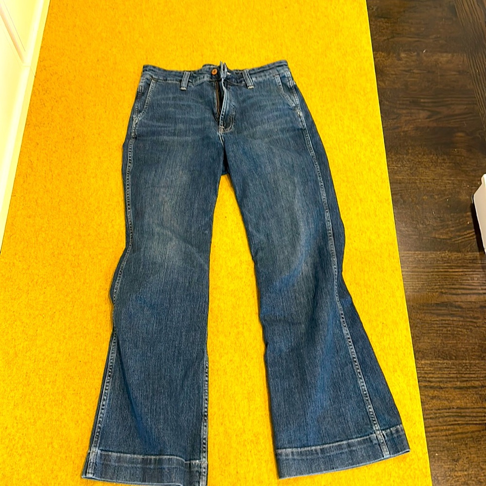 Jcrew Jeans - image 1